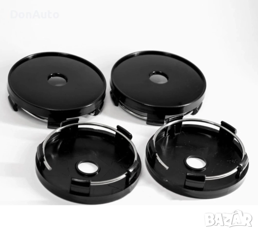 Капачки за джанти 60мм