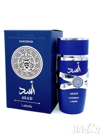 парфюм Asad 