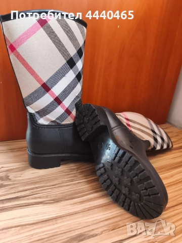 ДЕТСКИ БОТУШИ, снимка 3 - Детски боти и ботуши - 52546194