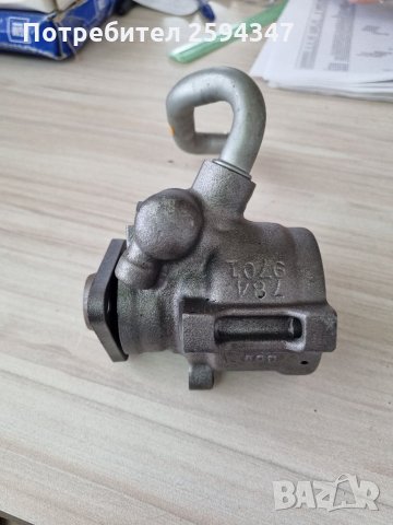 DAEWOO NEXIA ESPERO ПОМПА ХИДРАВЛИЧНА REBUILD KOREA , снимка 2 - Части - 35953818