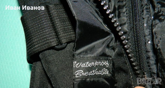 мотоциклетно яке Cycle spirit размер С -Л - ХЛ , снимка 14 - Якета - 35826119