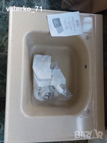 Модулна мивка мондо , снимка 2 - Мивки - 41044020