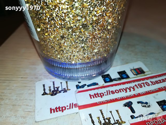 TEDI GMBH DORTMUND LED ЧАША 0401231805, снимка 3 - Колекции - 39189892