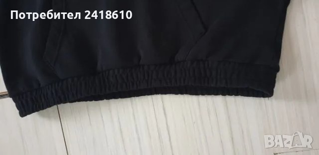 Jordan Essentials Hoodie Womens Size S НОВО! ОРИГИНАЛ! Дамски Суитшърт!, снимка 9 - Спортни екипи - 48720300