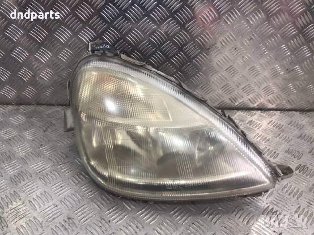 Десен фар Mercedes A-Class,W168,2000г.
