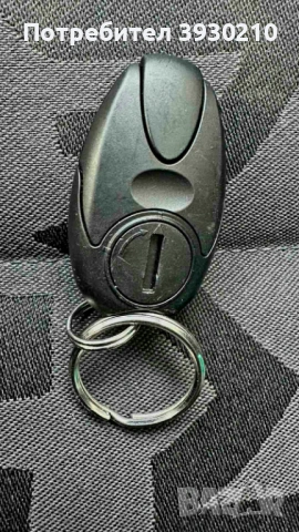 Дистанционно за печка Volkswagen Webasto Telesta, снимка 3 - Части - 53685585