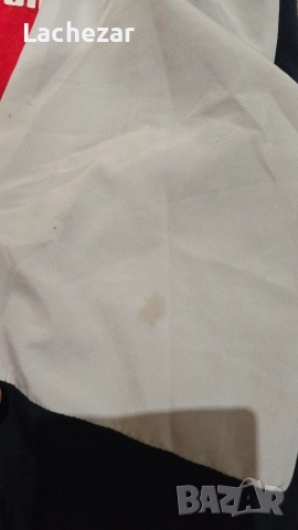 Мъжко горнище Puma размер М , снимка 8 - Суичъри - 52978442