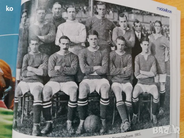 Футболни списания- Chelsea Fc, снимка 2 - Списания и комикси - 44913197