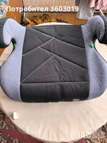 Детска седалка за кола