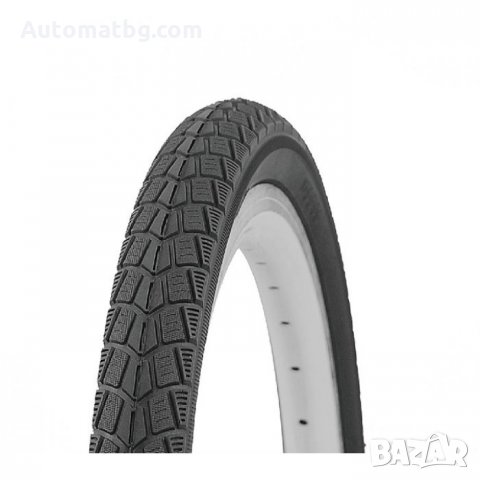 Външна гума за велосипед Automat, 18 х 1.75, P1145