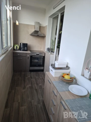 Продавам многостаен апартамент в Балчик кв.Балик. 123кв.м. + 16кв.м. маза. - 870 евро/кв., снимка 14 - Апартаменти - 50539887