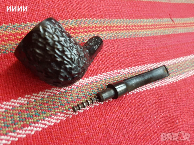 Лула Бриар Real Briar, снимка 3 - Лули - 53706301