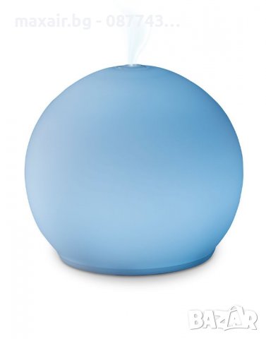 Арома дифузер с етерични масла Lanaform MOA * Гаранция 2 години