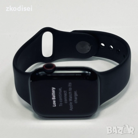 Часовник Apple WATCH 8 41мм, снимка 2 - Смарт часовници - 52195736