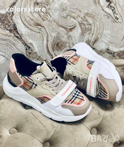 Дамски маратонки  Burbarry  код Br12Q29