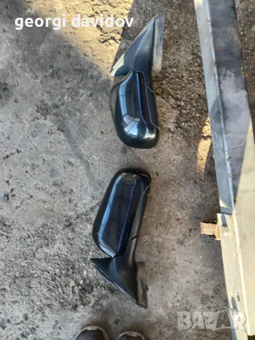 Огледала ауди а4 б5, снимка 3 - Аксесоари и консумативи - 48436922