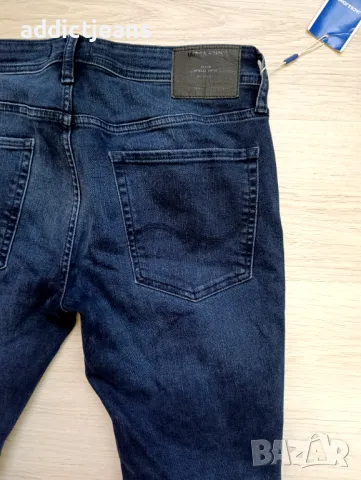 Мъжки дънки Jack&Jones размер 36, снимка 2 - Дънки - 48225632