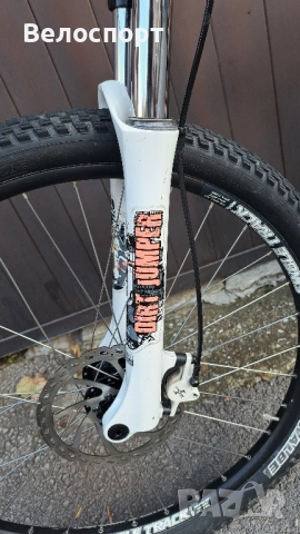 CUBE 26 цола Алуминиев велосипед , снимка 13 - Велосипеди - 52240258