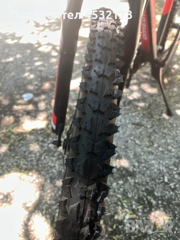 Колело Омега чисто ново, снимка 7 - Велосипеди - 51010525