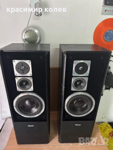 тонколони "MAGNAT Zero 6", снимка 5 - Тонколони - 52585731