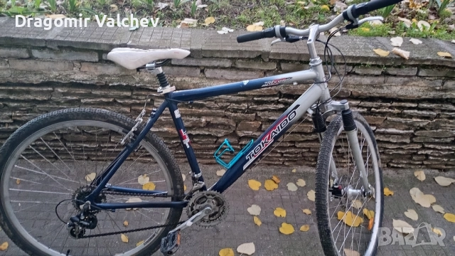 Велосипед Tokaido Trekking 28"