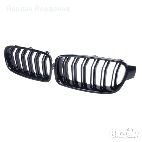 Двойни бъбреци за BMW F30/31, снимка 6 - Аксесоари и консумативи - 53610989