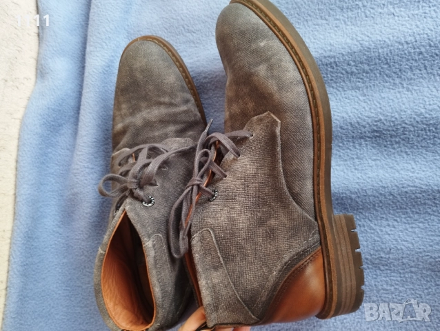 Боти Berkelmans номер 43