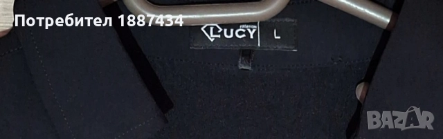 Дамска рокля LUCY , снимка 2 - Рокли - 51857527