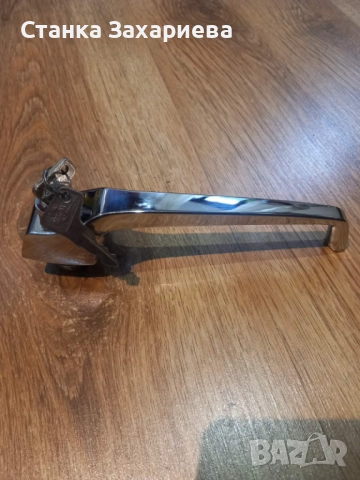 Вартбург дръжка, снимка 2 - Части - 52846920