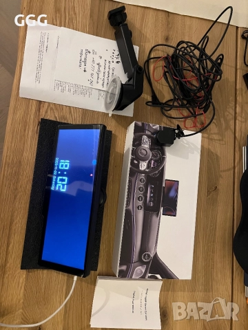 Автомобилна Навигация Yarcoo Android