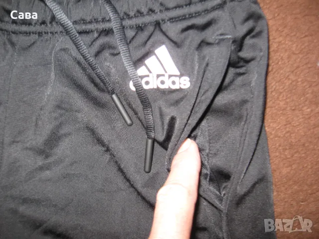Долнища ADIDAS,JAKO  дамски,С, снимка 3 - Спортни екипи - 47985041