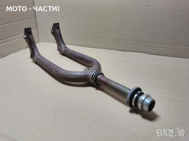 Предна Вилка За Симсон СР 2. / НОМЕР 488.