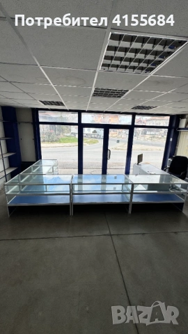 Витрини,Щандове, снимка 4 - Бюра - 53769405