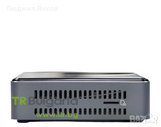 Mini PC Intel NUC Core i5 16GB HyperX RAM 256GB NVMe SSD , снимка 4 - Работни компютри - 56210655
