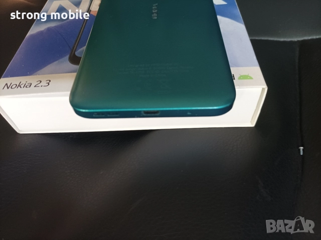 Nokia2.3 2 сим.Гаранция., снимка 2 - Nokia - 52851508