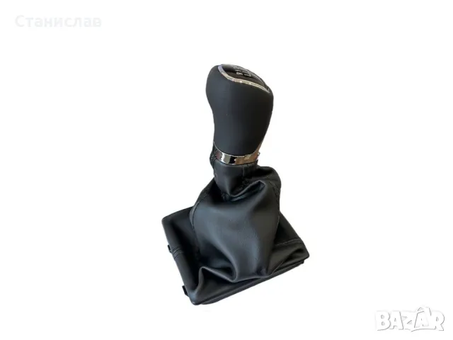 Топка с маншон за скоростен лост за Skoda Octavia 3 (2012-2020), снимка 2 - Части - 47715862