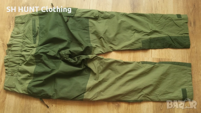 DOVREFJELL Waterproof Breathable Trouser размер XXL за лов риболов панталон водонепромокаем - 2030, снимка 2 - Екипировка - 53386197