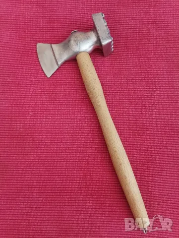 Сатър, чук за пържоли СССР. 