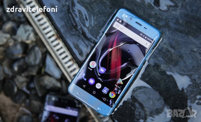 HUMER М6,М8 ,4/64GB, 21MP камера, IP68, CAT Удароустойчив водоустойчив, снимка 8 - CAT - 34375273