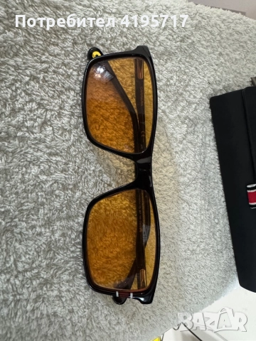 Очила Carrera, снимка 3 - Слънчеви и диоптрични очила - 51890286