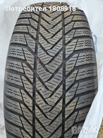 Гуми с джанти за Хонда Црв Honda Crv, снимка 4 - Гуми и джанти - 52446048