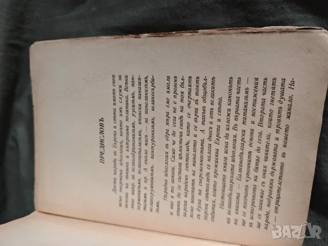 Великобългарския светоглед Найден Шейтанов, снимка 3 - Българска литература - 55780058