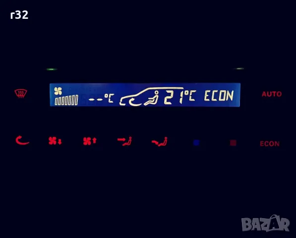 Смяна на дисплей за vw golf 4 bora audi a3 s3 passat b5 audi tt, снимка 3 - Аксесоари и консумативи - 49608963