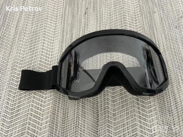 Ски/Мото Очила Маска Black, снимка 8 - Аксесоари и консумативи - 50678426