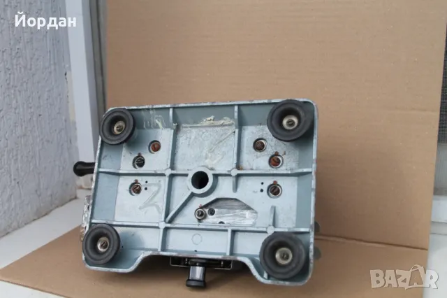 СССР сметачна машина ''Феликс М'' , снимка 14 - Антикварни и старинни предмети - 49849109