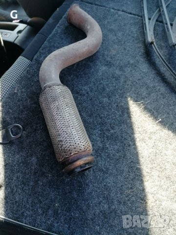 Мека Връзка Пежо 307 1.6HDI 