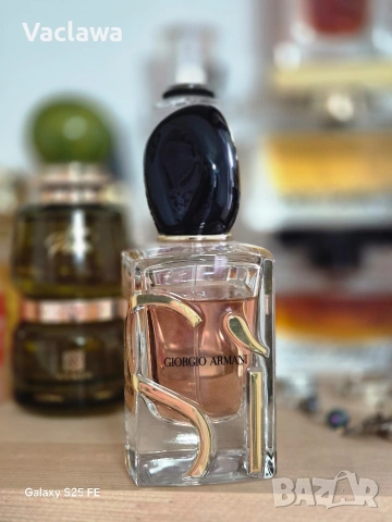 Giorgio Armani Si 50 ml