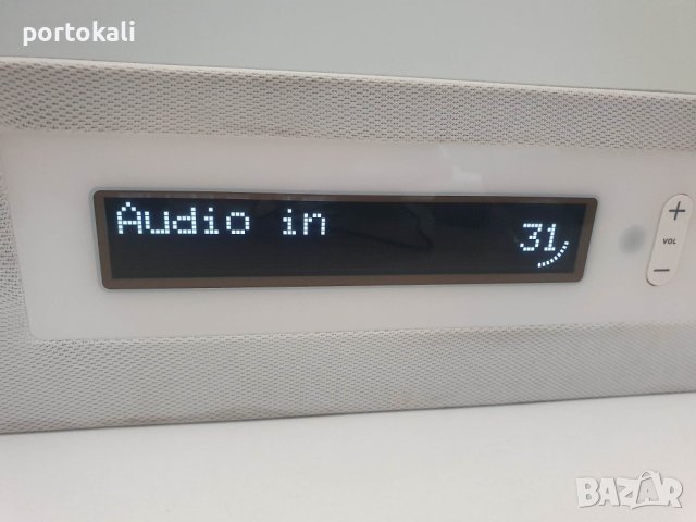 +Гаранция! Bluetooth HDMI FM AUX Тонколона колона Ikea Uppleva, снимка 8 - Слушалки и портативни колонки - 41346149