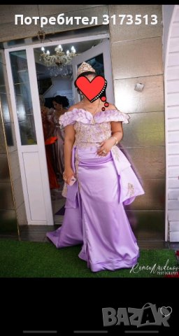 официялни рокли, снимка 4 - Сватбени рокли - 41621117