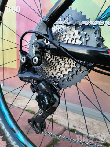 Планински велосипед Giant Fathom 29", снимка 9 - Велосипеди - 52976399